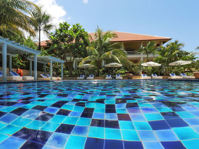 фото отеля La Veranda Resort Phu Quoc изображение №93