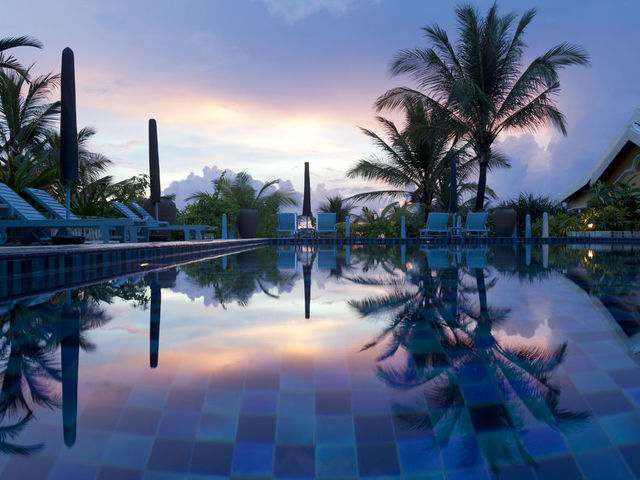 фотографии отеля La Veranda Resort Phu Quoc изображение №95