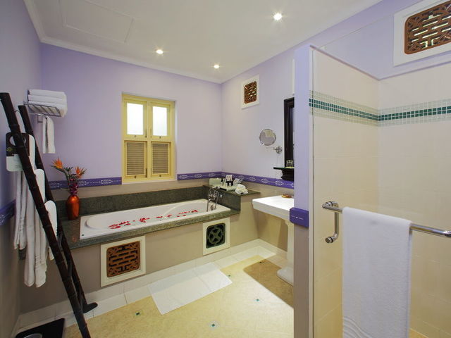 фото отеля La Veranda Resort Phu Quoc изображение №97