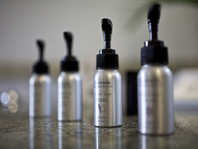 фотографии отеля La Veranda Resort Phu Quoc изображение №99