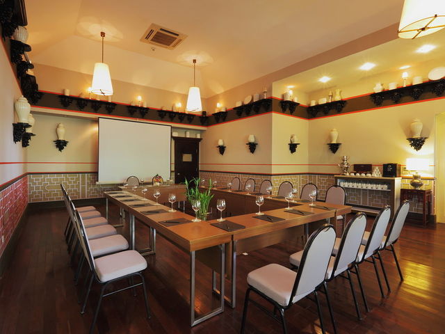 фото La Veranda Resort Phu Quoc изображение №102