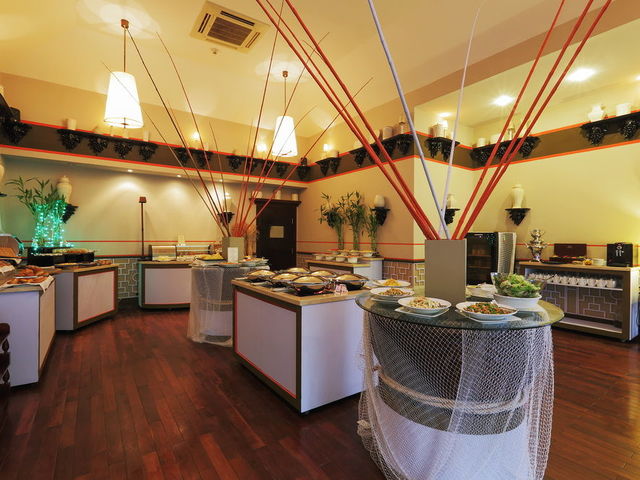 фотографии отеля La Veranda Resort Phu Quoc изображение №103