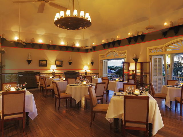 фото отеля La Veranda Resort Phu Quoc изображение №105