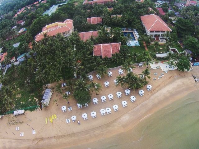 фото отеля La Veranda Resort Phu Quoc изображение №109