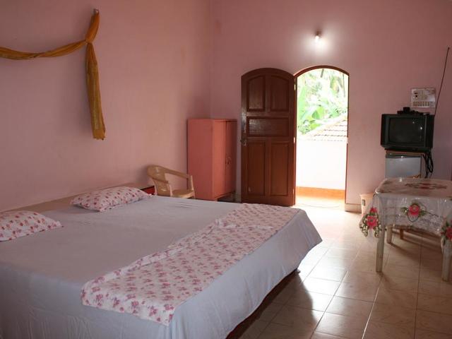 фотографии отеля Sailor's Inn изображение №19