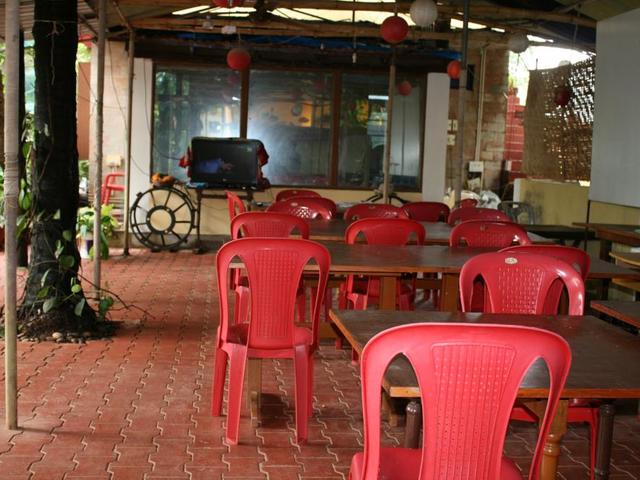 фото отеля Poonam Village Resort изображение №21