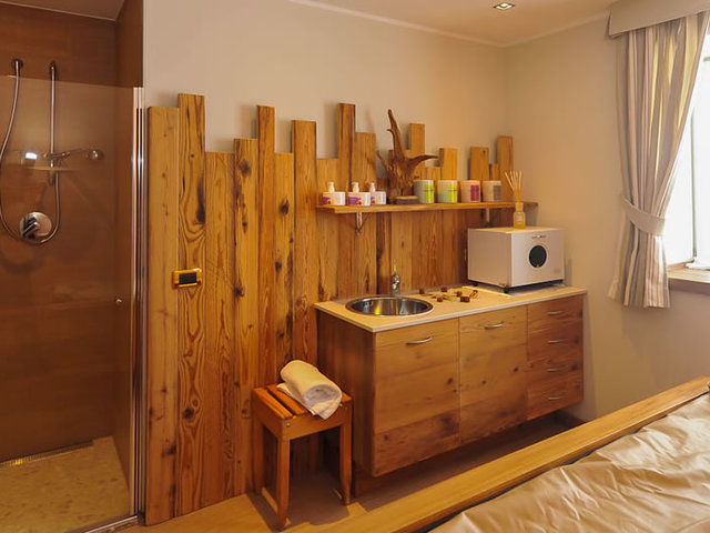 фото Sport Hotel Vittoria изображение №14