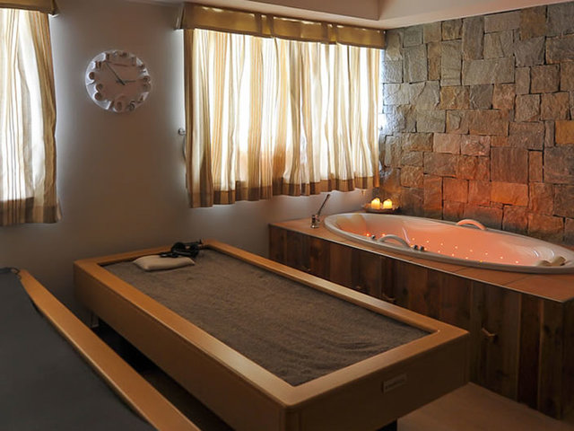 фотографии Sport Hotel Vittoria изображение №16