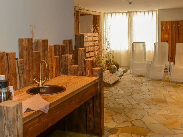 фото Sport Hotel Vittoria изображение №22