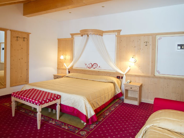 фотографии Sport Hotel Vittoria изображение №24