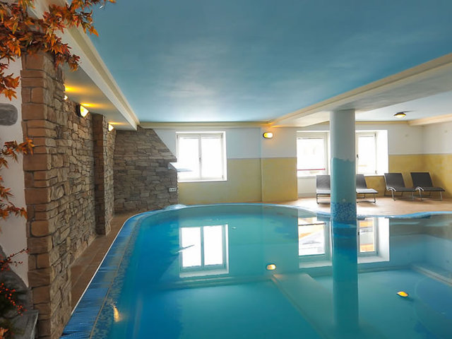 фотографии Sport Hotel Vittoria изображение №28