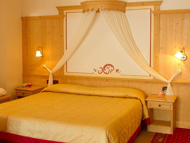 фото Sport Hotel Vittoria изображение №30