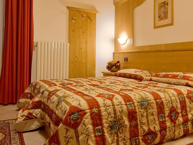 фотографии Sport Hotel Vittoria изображение №32