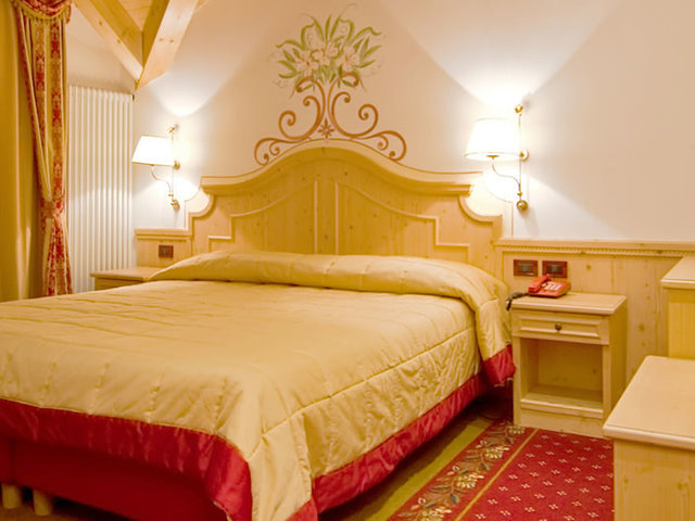 фото отеля Sport Hotel Vittoria изображение №33