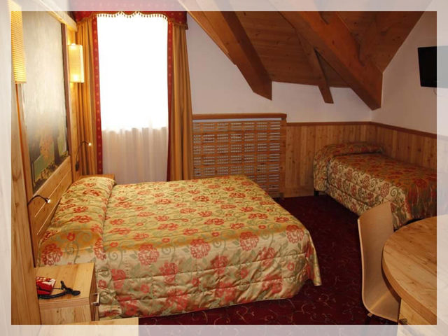 фото Sport Hotel Vittoria изображение №34