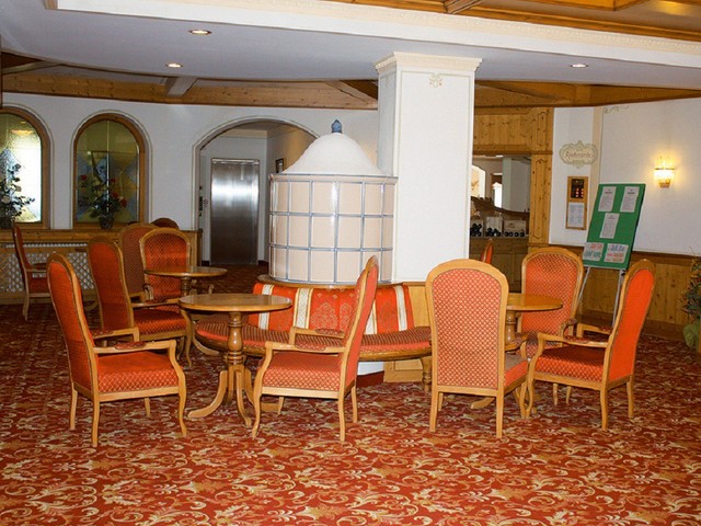 фото отеля Sport Hotel Vittoria изображение №37