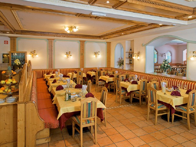фото Sport Hotel Vittoria изображение №38