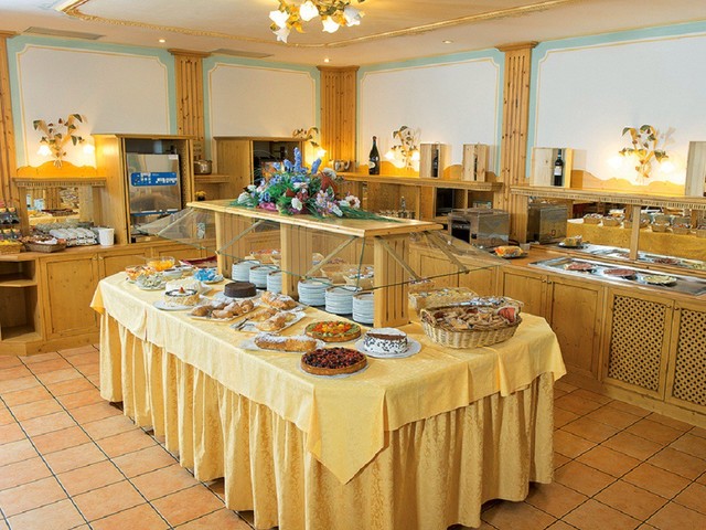 фотографии Sport Hotel Vittoria изображение №40