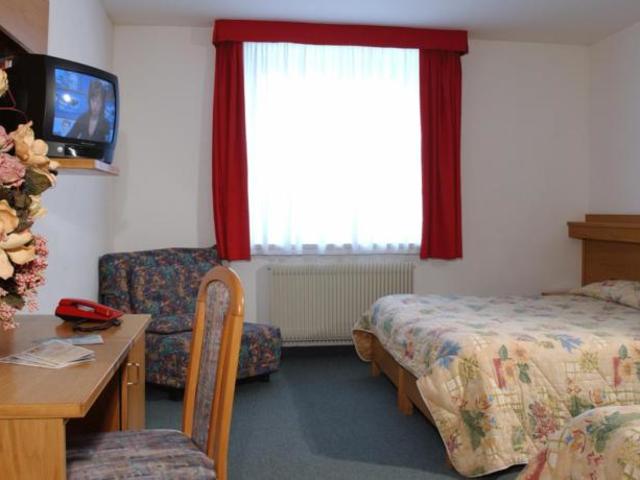 фотографии отеля Sport Hotel Vittoria изображение №43