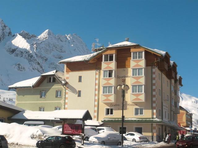 фотографии Sport Hotel Vittoria изображение №44