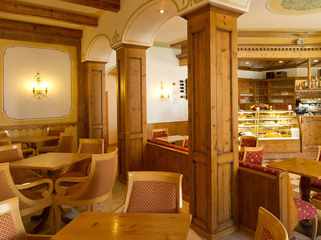 фото Sport Hotel Vittoria изображение №46