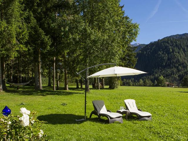 фотографии отеля Residence Runcac изображение №11