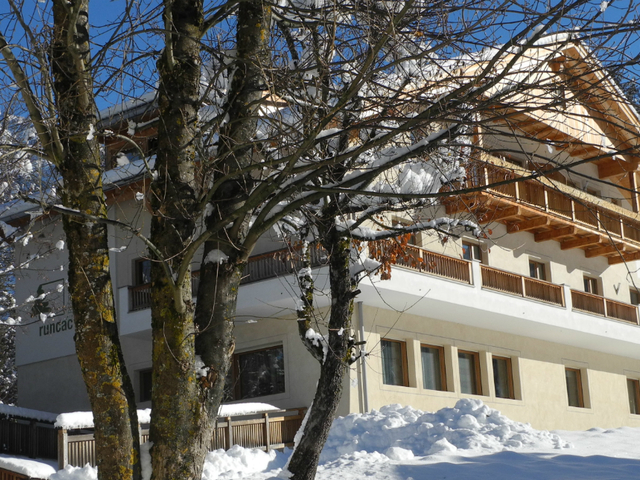 фотографии Residence Runcac изображение №12