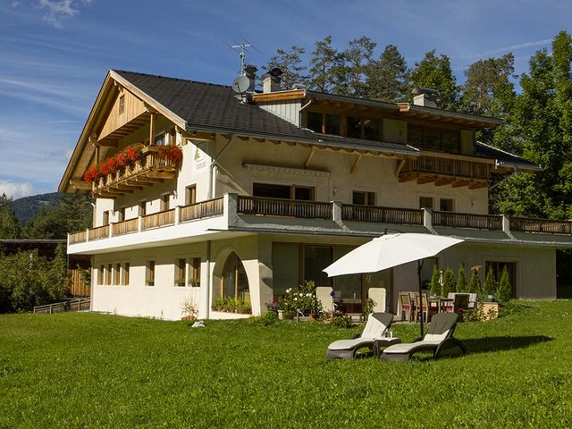 фотографии отеля Residence Runcac изображение №15