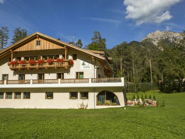 фотографии Residence Runcac изображение №16