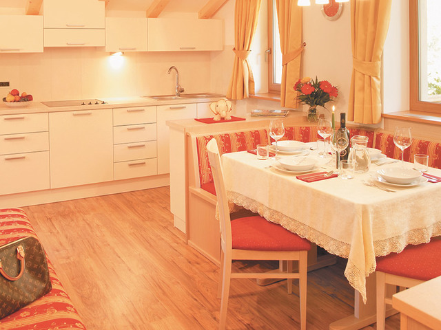 фото отеля Residence Runcac изображение №17
