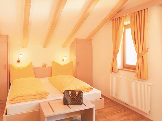 фотографии отеля Residence Runcac изображение №23