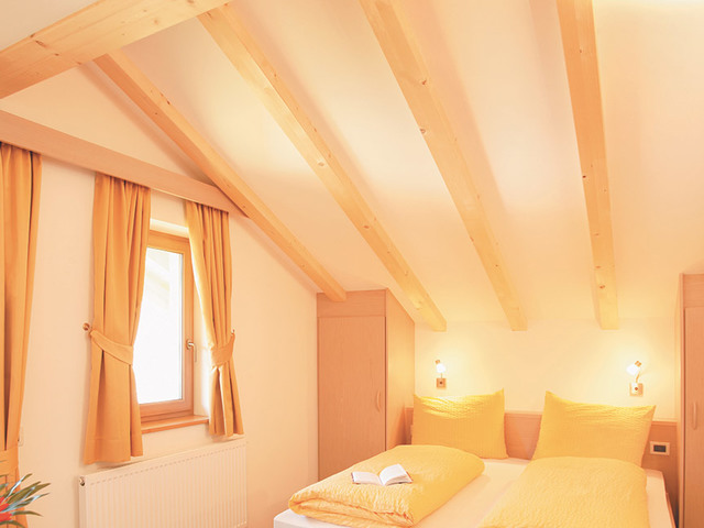 фото отеля Residence Runcac изображение №25