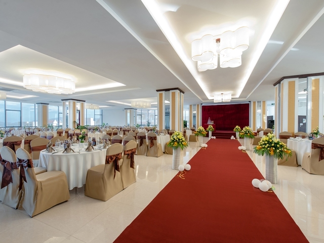 фото отеля Muong Thanh Grand Nha Trang изображение №5