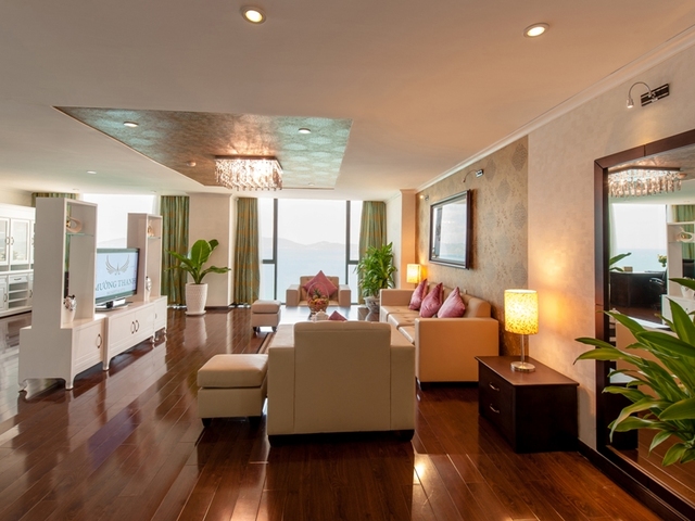 фотографии Muong Thanh Grand Nha Trang изображение №16