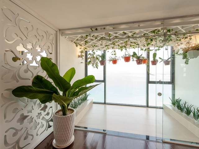 фотографии отеля Muong Thanh Grand Nha Trang изображение №19