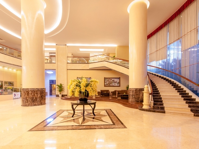 фотографии Muong Thanh Grand Nha Trang изображение №32