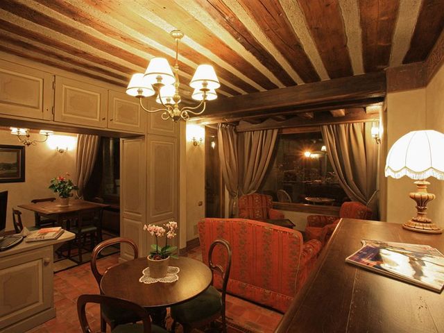 фото Mont Blanc Hotel Village изображение №34