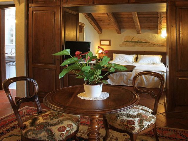 фотографии Mont Blanc Hotel Village изображение №36