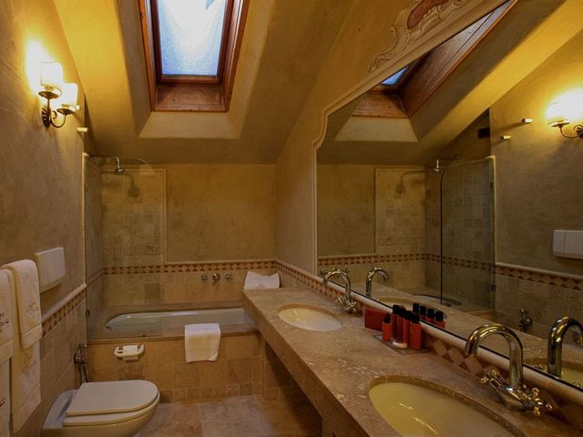 фото отеля Mont Blanc Hotel Village изображение №37