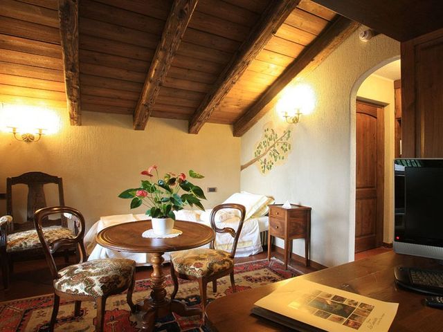 фото Mont Blanc Hotel Village изображение №38