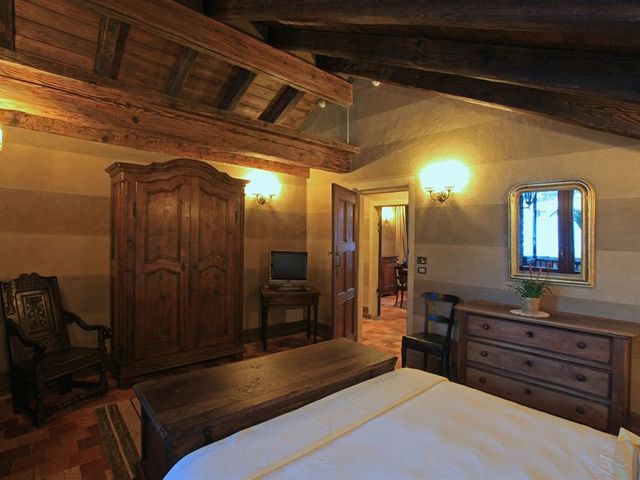 фотографии отеля Mont Blanc Hotel Village изображение №39