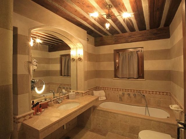 фотографии Mont Blanc Hotel Village изображение №40