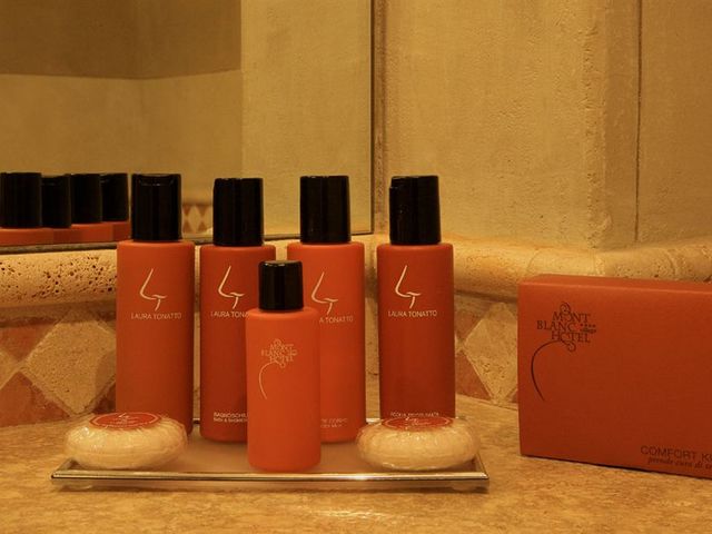 фото отеля Mont Blanc Hotel Village изображение №41