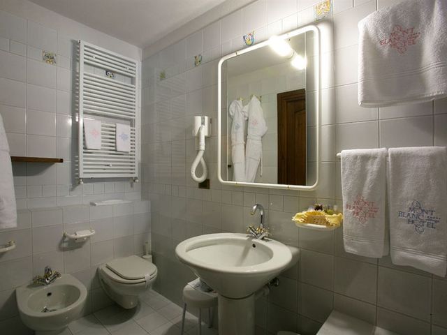 фотографии Mont Blanc Hotel Village изображение №44