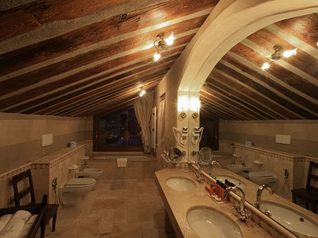 фото Mont Blanc Hotel Village изображение №46