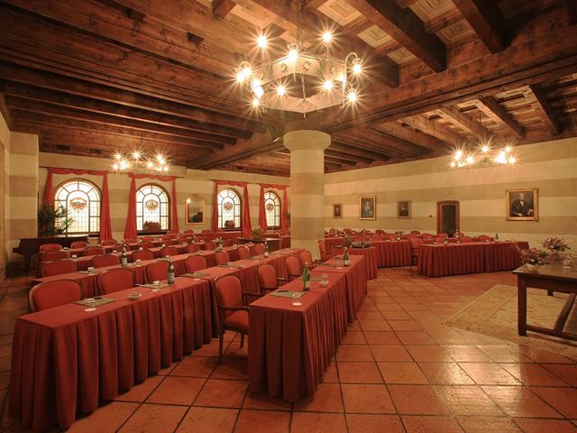 фотографии отеля Mont Blanc Hotel Village изображение №47