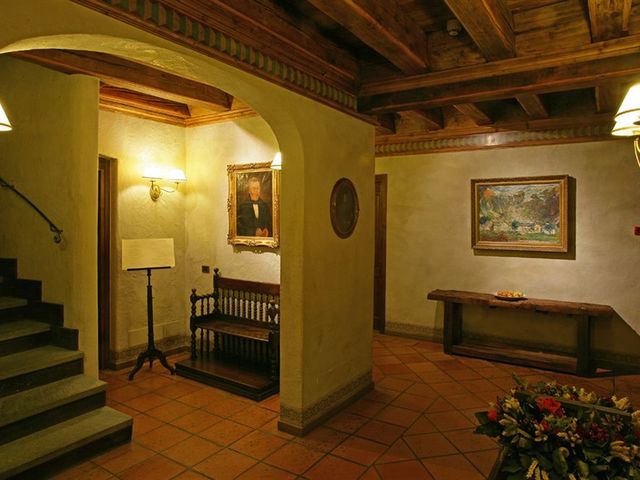 фотографии Mont Blanc Hotel Village изображение №48