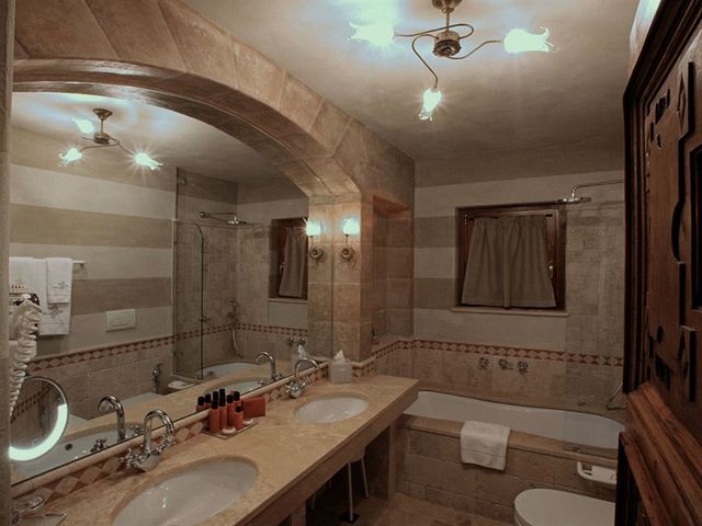 фото отеля Mont Blanc Hotel Village изображение №49