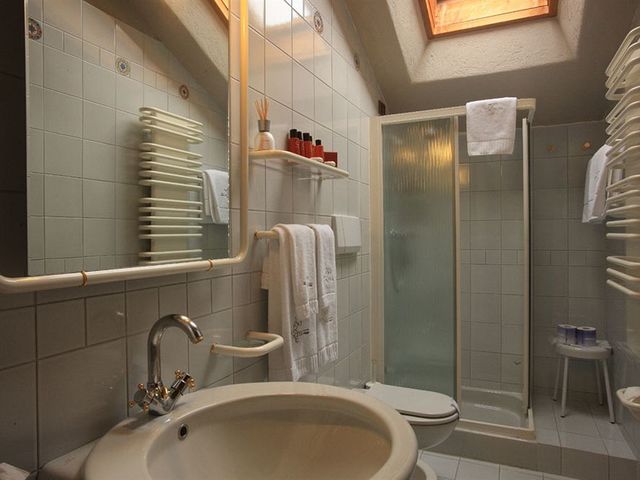 фото Mont Blanc Hotel Village изображение №50