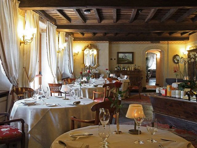 фотографии Mont Blanc Hotel Village изображение №52